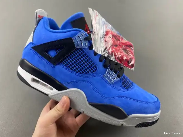 Kicked Out Shoe Store EMINEM ENCORE JBM231-M19-C1 RETRO 4 JORDAN 0506